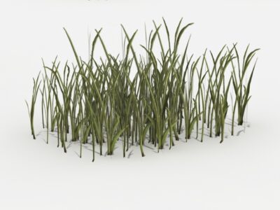 Grass 03 – 3D model