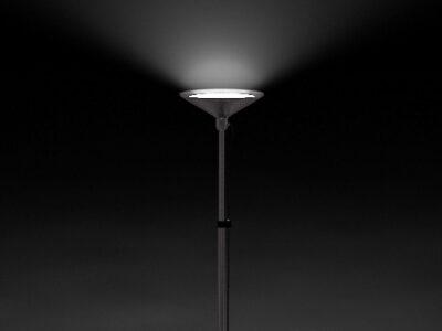Lamp 01 FREE – 3D model