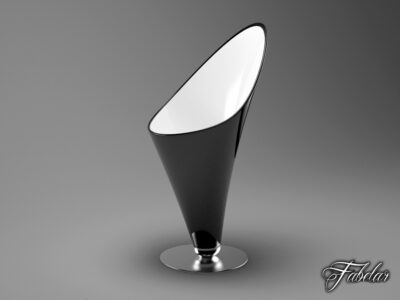Vase FREE – 3D model
