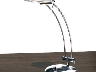 Table lamp 3 – 3D model